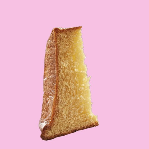 Filippi Pandoro Classico Alternate Image