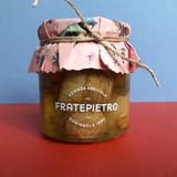 Fratepietro Artichokes in Oil Main Image
