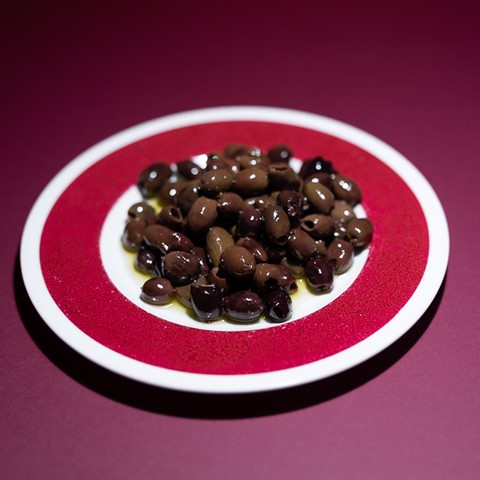 Olive Taggiasche Main Image