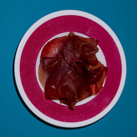 Bresaola Valtellina Alternate Image