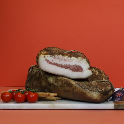 Guanciale DOK (Pork Cheek) Main Image