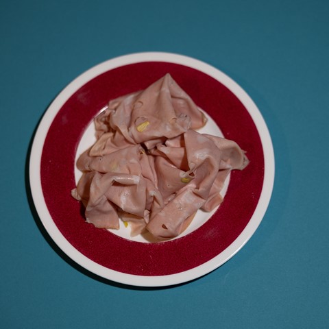Mortadella Pistacchio Alternate Image