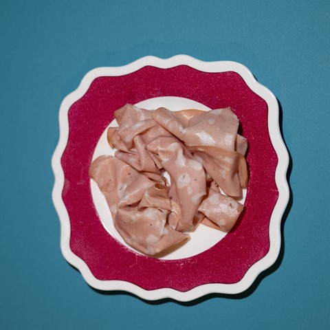 Mortadella Truffle Alternate Image