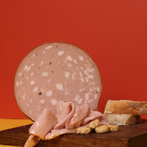Mortadella Truffle Main Image