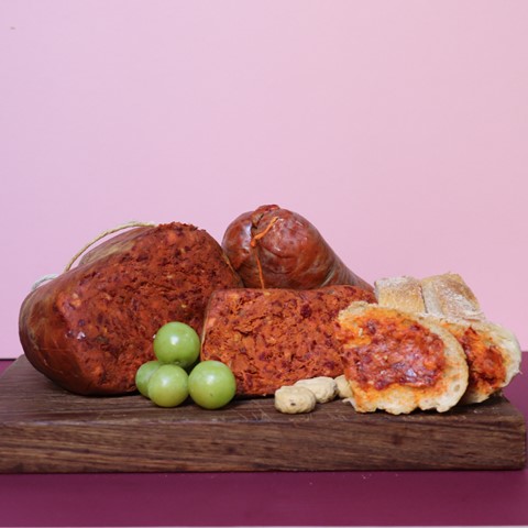 Nduja