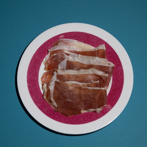 Parma Ham DOP Alternate Image