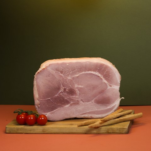 Prociutto Cotto Main Image