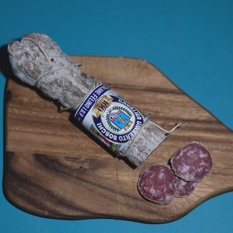 Salame Felino
