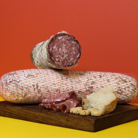 Salame Milano Main Image