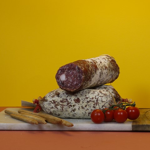 Salame Toscano Main Image