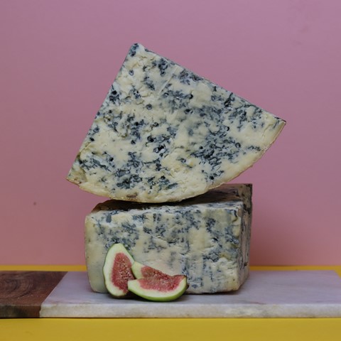 Gorgonzola Picante Main Image