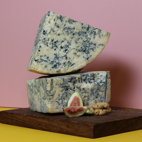 Gorgonzola Picante Alternate Image