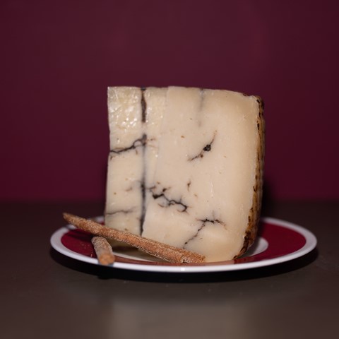 Moliterno al Tartufo Alternate Image