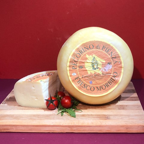 Pecorino Toscano Fresco 1m