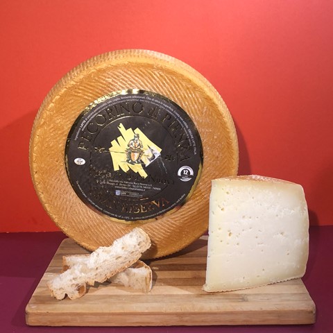 Pecorino Toscano Gran Reserva 15m Main Image