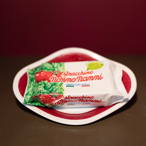 Stracchino 200g Main Image