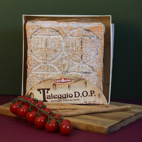 Taleggio DOP Main Image
