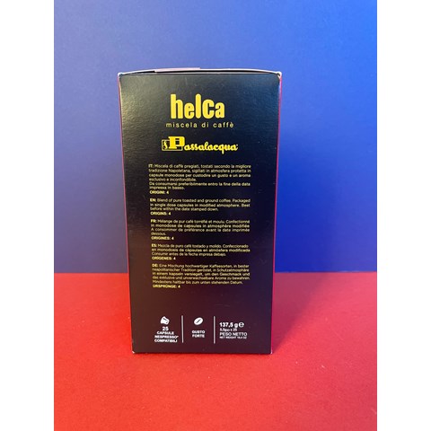 Passalacqua Helca coffee pods Alternate Image
