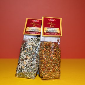 Borghini Spice Mix