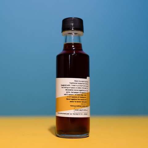 Colatura di Alici Alternate Image