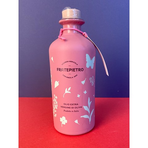 Fratepietro Delicate EV Olive Oil