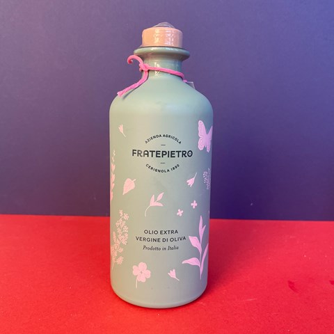 Fratepietro Fruity EV Olive Oil