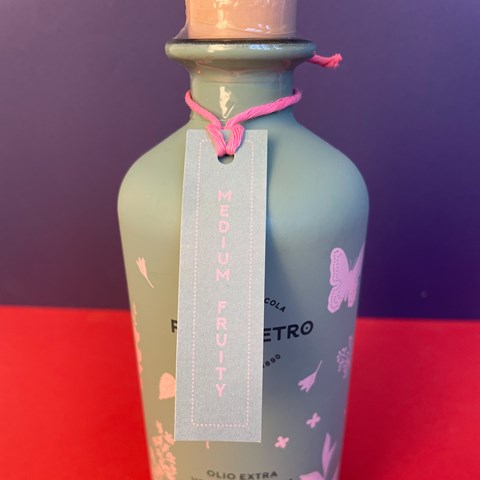 Fratepietro Fruity EV Olive Oil Alternate Image