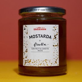 Mostarda di Fruta