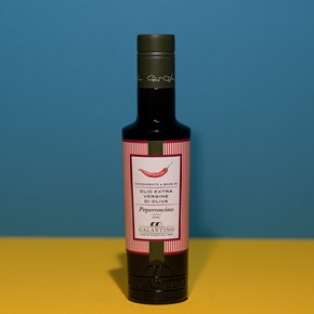 Peperoncino Extra Virgin Olive Oil