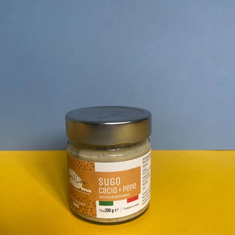 Deci'ova Pasta sauces 200g Alternate Image