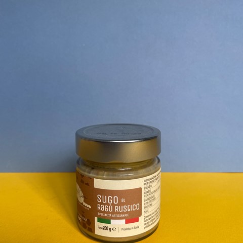 Deci'ova Pasta sauces 200g Alternate Image