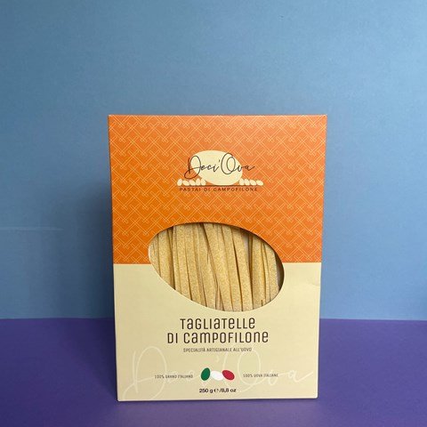Tagliatelle Di Campofilone Deci'Ova